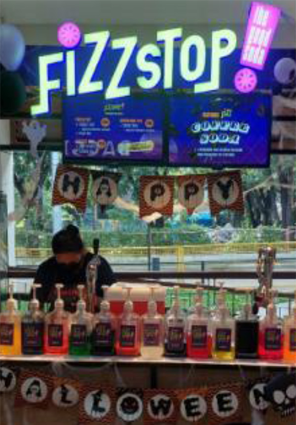 Fizzstop