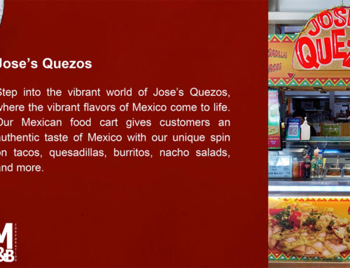 Jose’s Quezos